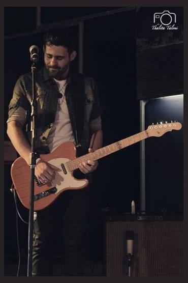 Adoradores D1 Homem Só